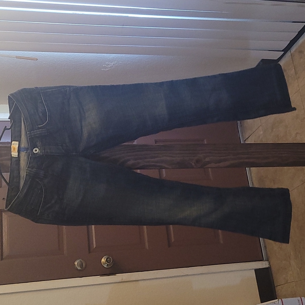 Antik Denim Womens Jeans
